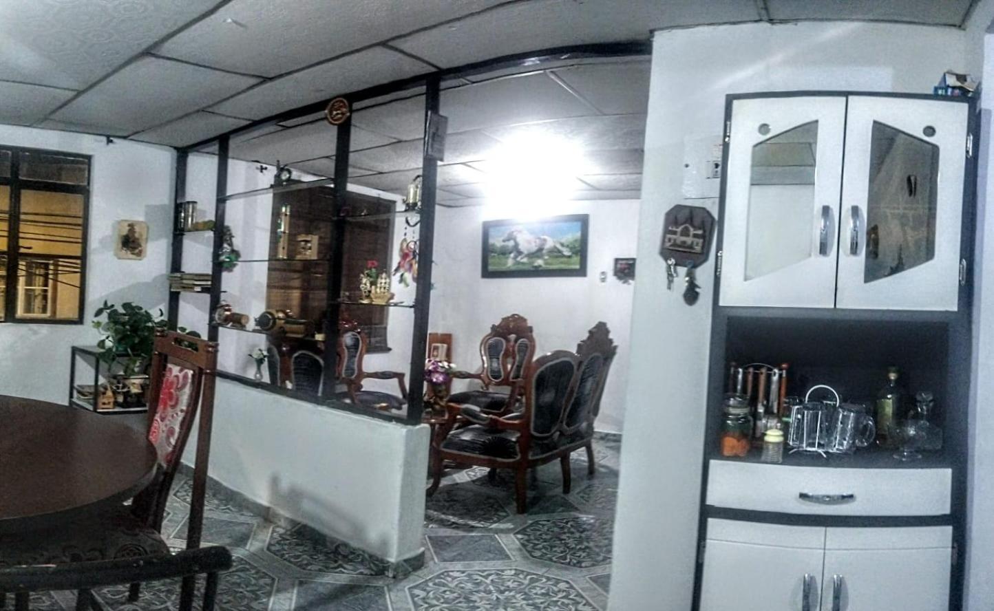 My Second House Lägenhet Manizales Exteriör bild