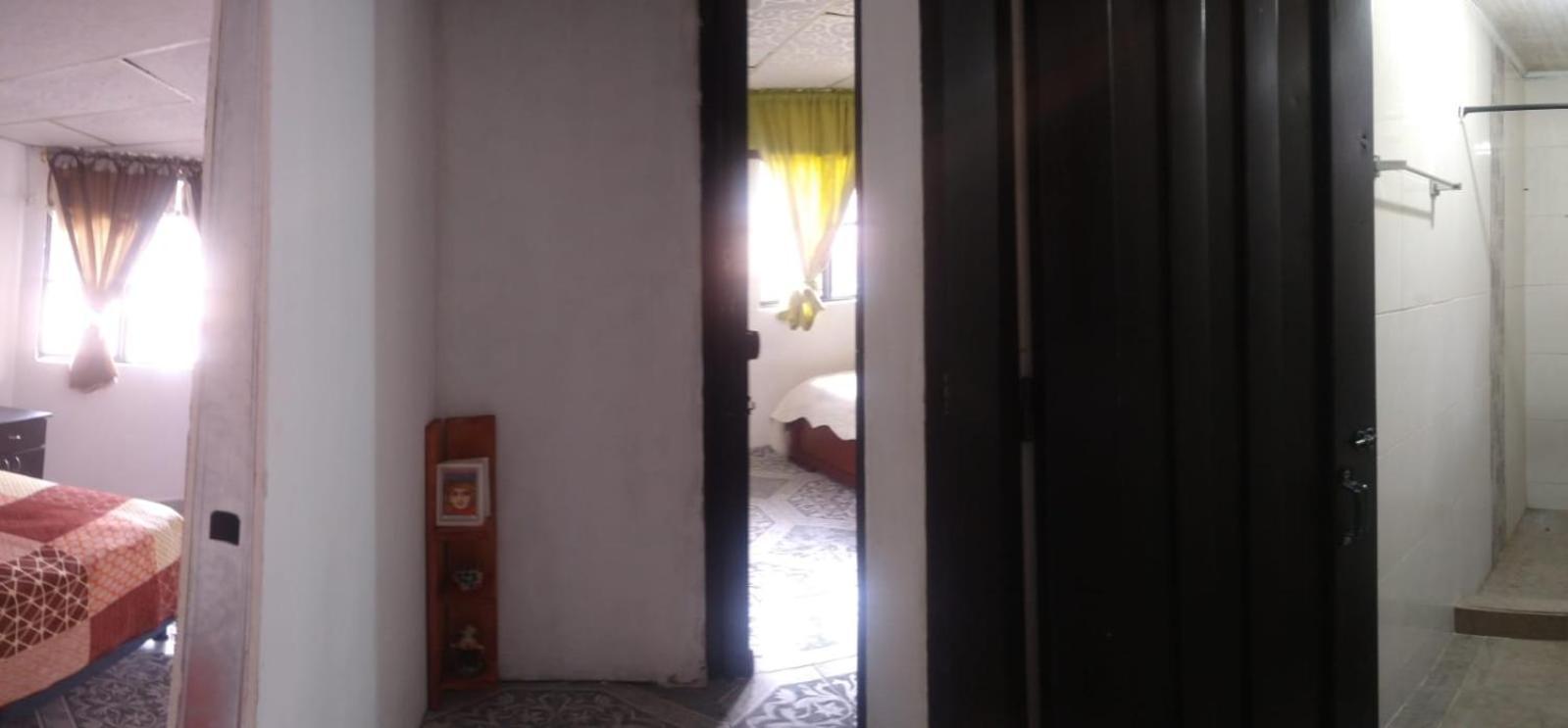 My Second House Lägenhet Manizales Exteriör bild