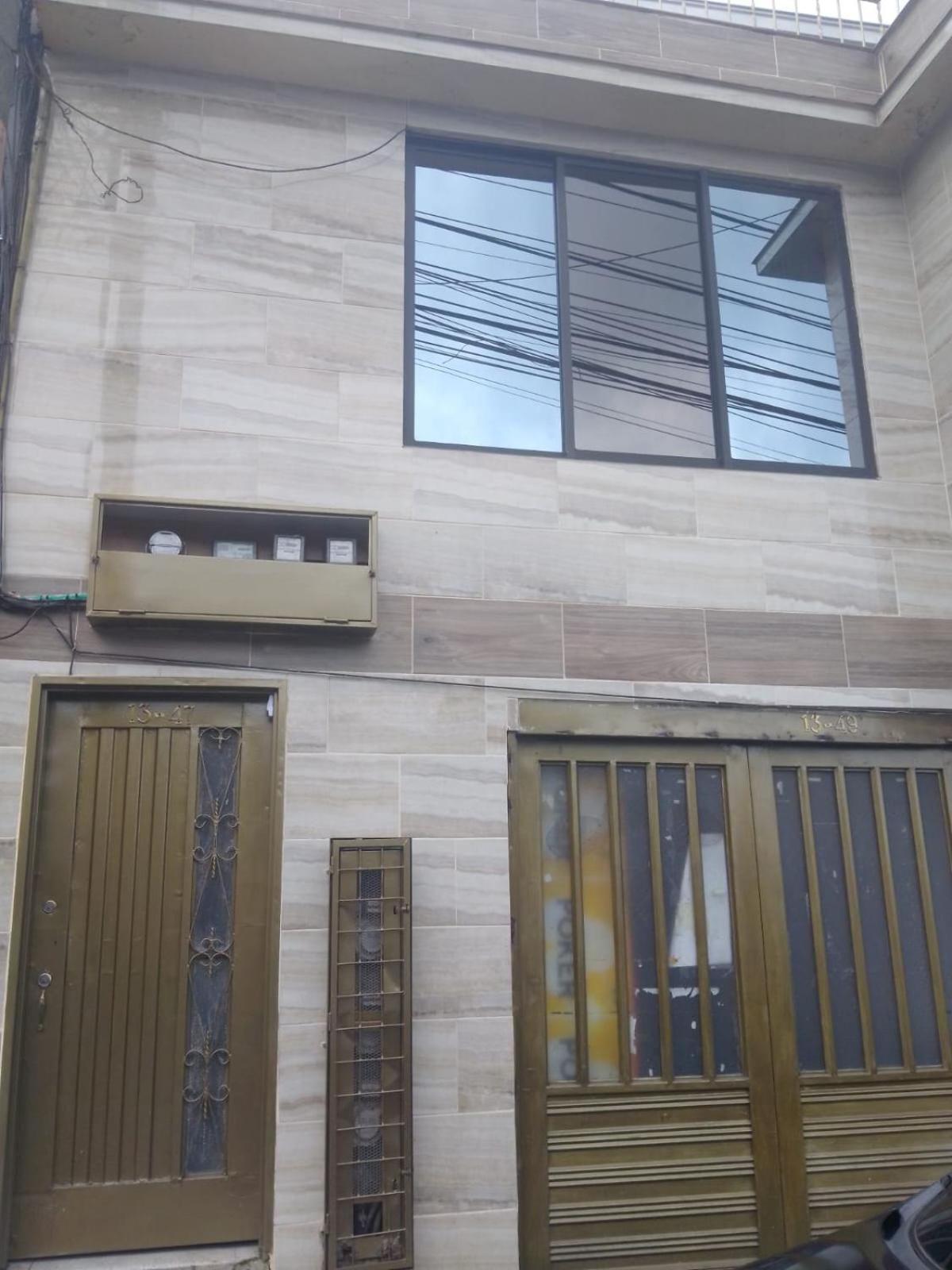 My Second House Lägenhet Manizales Exteriör bild